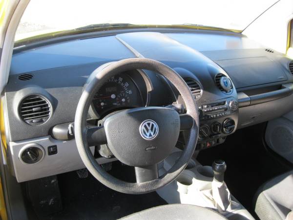 ***2000 VW BUG New Beetle GLS*** Hatchback for sale in Finchville, KY – photo 14