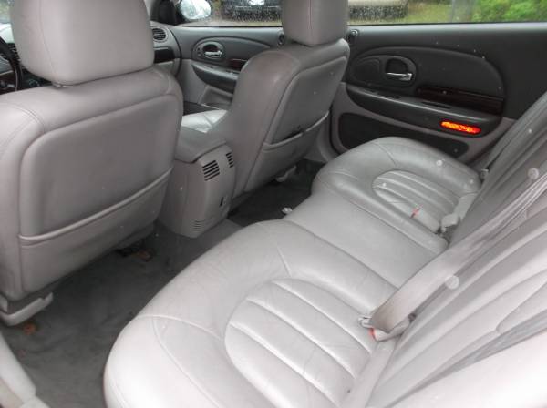 CASH SALE! 2002 CHRYSLER 300 M-SEDAN - 2499 - - by for sale in Tallahassee, FL – photo 7