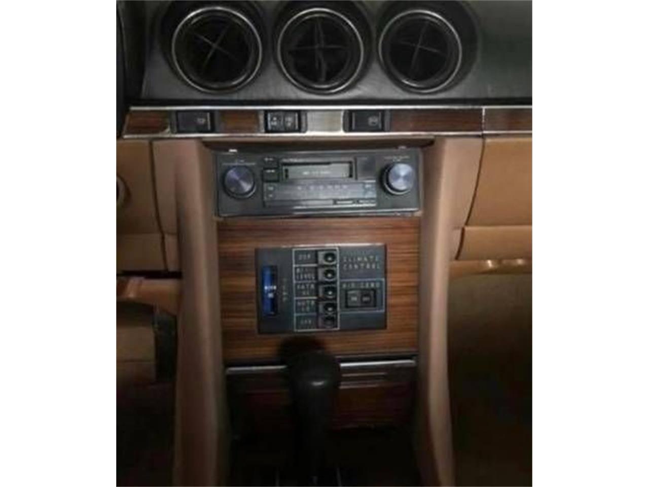 1980 Mercedes-Benz 450SL for sale in Cadillac, MI – photo 3