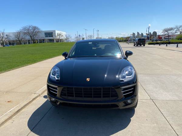 2017 Porsche Macan for sale in Milwaukee, IL – photo 2