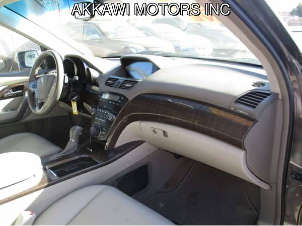 2012 Acura MDX AWD 4dr Tech Pkg - cars & trucks - by dealer -... for sale in Modesto, CA – photo 16