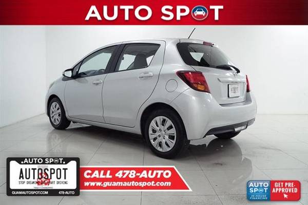 2015 Toyota Yaris - - cars & trucks - by dealer for sale in Other, Other – photo 5