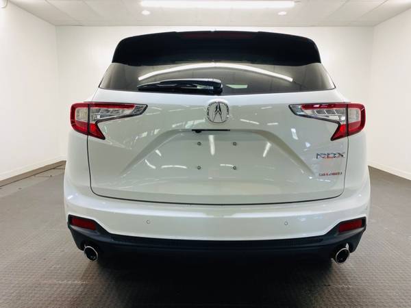 2019 Acura RDX SH-AWD w/Tech for sale in Willimantic, CT – photo 6