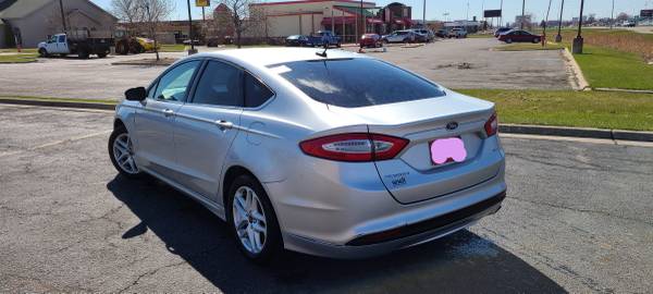 2013 ford fusion for sale in Moorhead, ND – photo 6