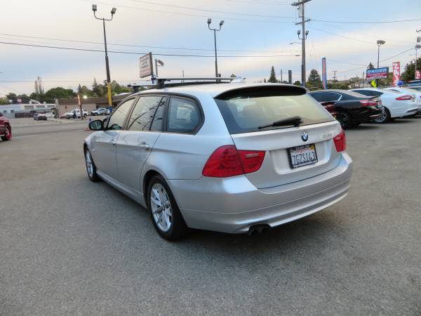 2010 BMW 328i Wagon - - by dealer - vehicle automotive for sale in Hayward, CA – photo 7
