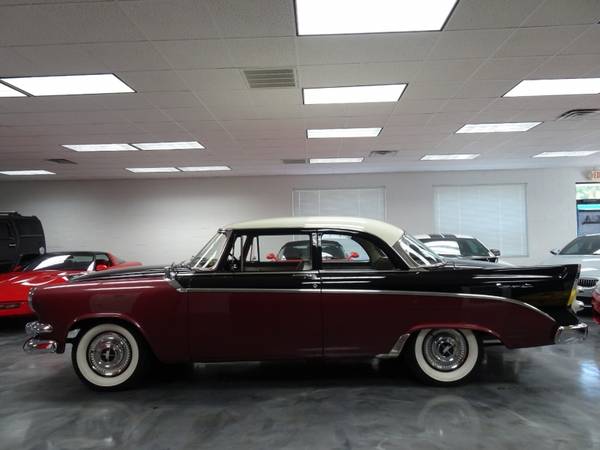 1956 Dodge Coronet - - by dealer - vehicle automotive for sale in Waterloo, IA – photo 6