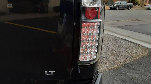 2012 Chevrolet Silverado LT Crew Cab 4x4 - - by dealer for sale in Albuquerque, NM – photo 13