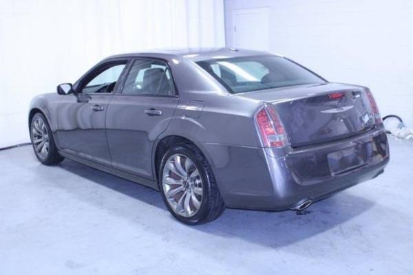 2014 CHRYSLER 300 4dr Sdn 300S RWD - - by dealer for sale in Orrville, OH – photo 5