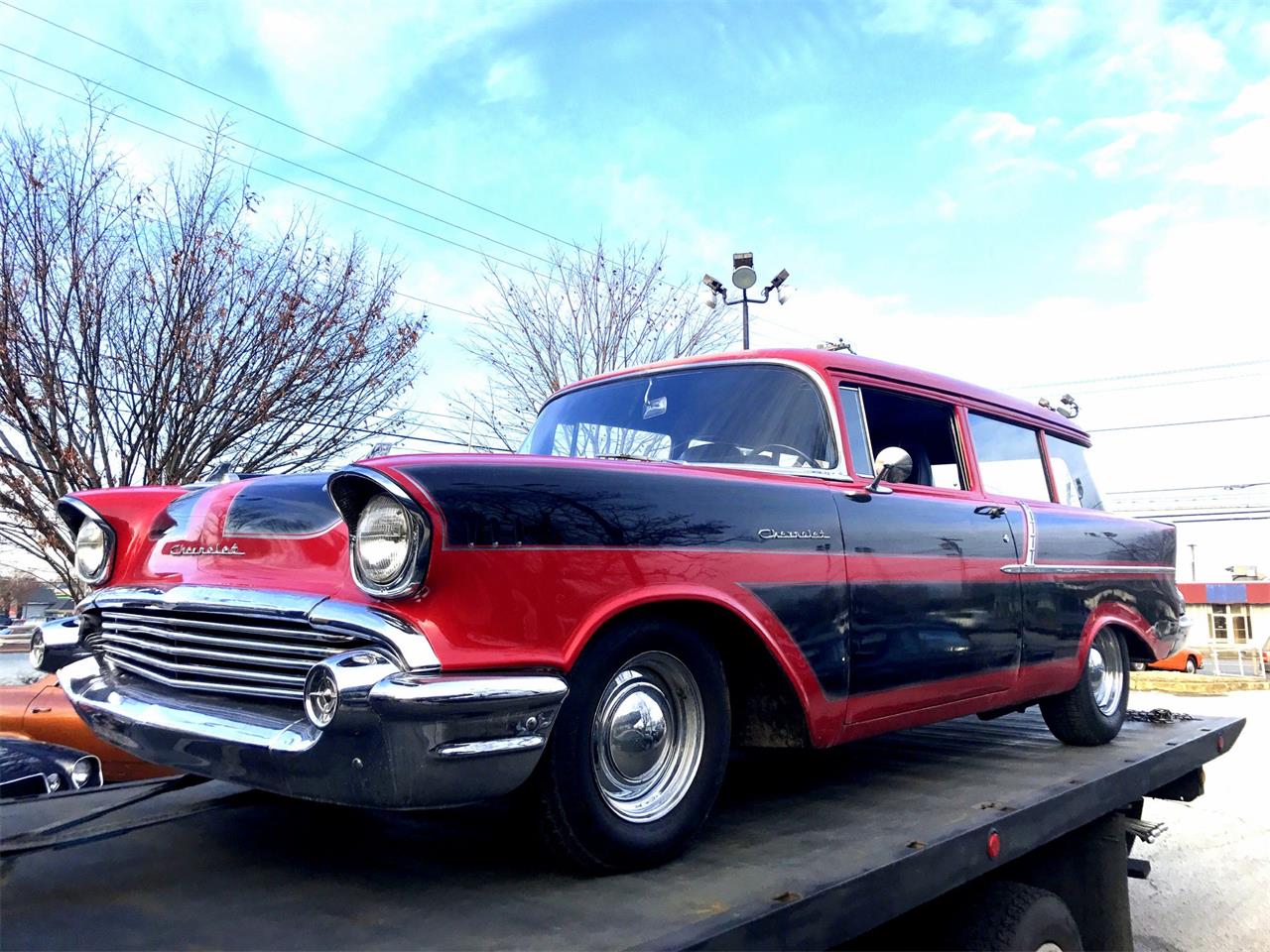 1957 Chevrolet Wagon for sale in Stratford, NJ – photo 4