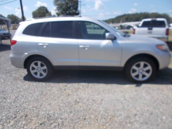 ******2007 sante fe limited****** for sale in Cabot, AR – photo 4