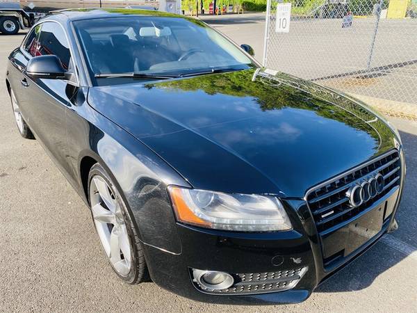 2008 Audi A5 3 2 Quattro Coupe Manual 121k Miles for sale in Kent, WA – photo 7