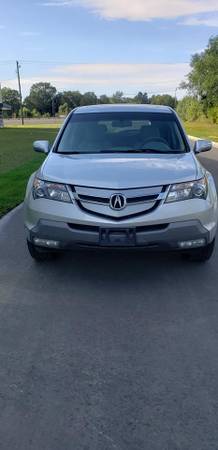 Very nice 2 owner 2009 Acura mdx. Runs and drives great. Clean title. for sale in Newport, MN – photo 3