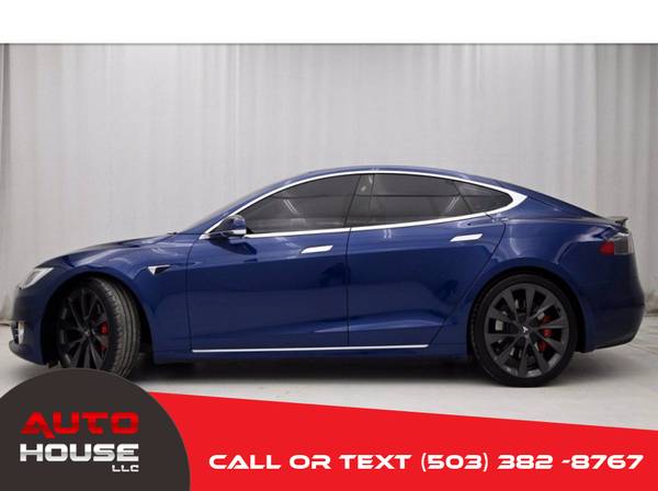 2018 Tesla Model S P100D - Shipping Available - - by for sale in Portland, CA – photo 3