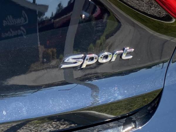 2016 Hyundai Sonata SPORT, WARRANTY, LEATHER, HEATED SEATS, BACKUP for sale in Norfolk, VA – photo 11