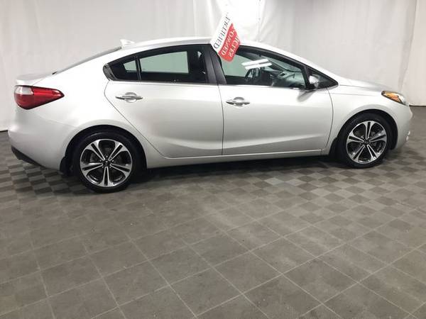 2015 Kia Forte EX -NOT A Pre-Approval! for sale in Bloomington, IL – photo 16