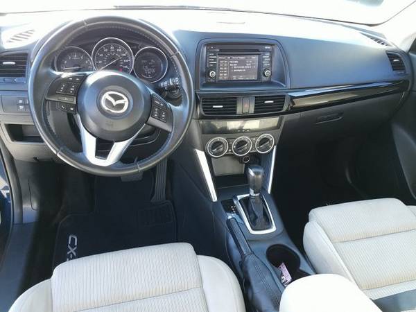 2015 Mazda CX-5 Touring SKU:F0536490 SUV for sale in Katy, TX – photo 19