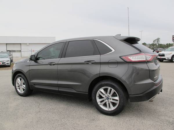 2016 Ford Edge SEL - - by dealer - vehicle automotive for sale in Little River, SC – photo 3