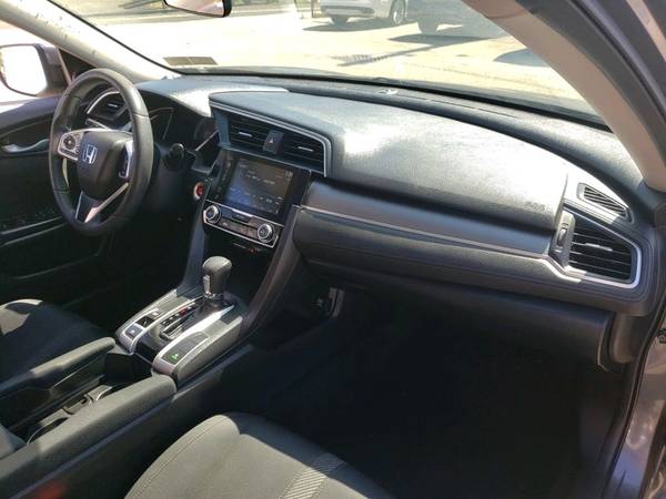2016 Honda Civic EX Sedan 4D for sale in Pennsauken, NJ – photo 14
