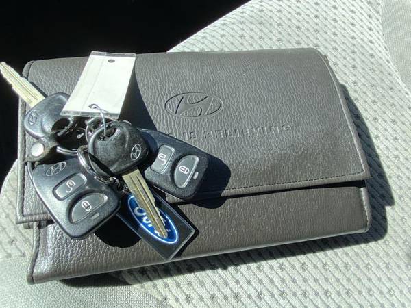 2005 Hyundai Tucson GLS - APPROVED W/1495 DWN OAC! - cars & for sale in La Crescenta, CA – photo 19