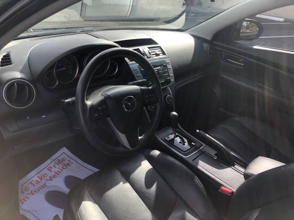 2012 Mazda 6 -Xtra clean - cars & trucks - by owner - vehicle... for sale in Margate, FL – photo 8