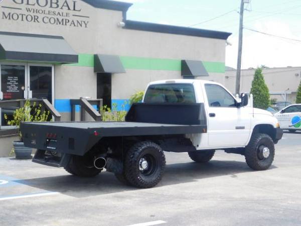 1998 Dodged Ram 3500 | Cummins 5.9 | 5 speed manual for sale in Fort Myers, FL – photo 5