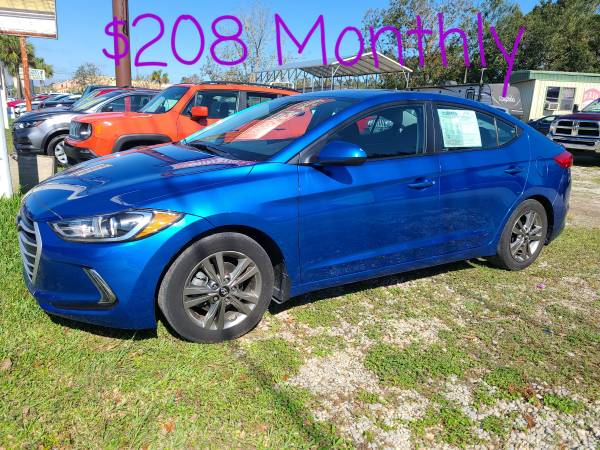 100 ZERO DOWN MILITARY APPROVED! Call Pensacola - cars & for sale in Pensacola, FL – photo 16