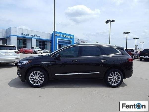 2018 Buick Enclave Premium Group - SUV for sale in Ardmore, OK – photo 6
