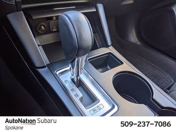 2018 Subaru Outback Premium AWD All Wheel Drive SKU:J3218037 - cars... for sale in Spokane Valley, WA – photo 12