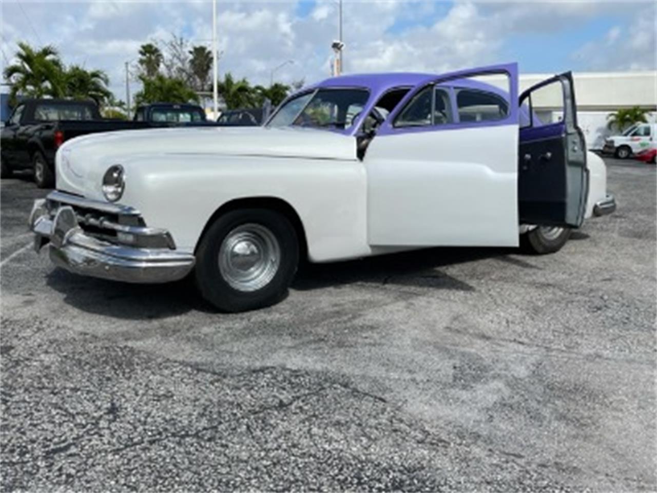 1950 Lincoln Sedan for sale in Miami, FL – photo 6