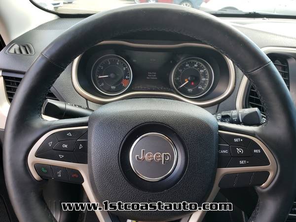 WE APPROVE EVERYONE! CREDIT SCORE DOES NOT MATTER!14 Jeep Cherokee -... for sale in Jacksonville, FL – photo 17