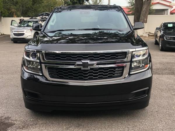 2015 Chevrolet Suburban USB BCK CAMERA BLUETOOTH for sale in TAMPA, FL – photo 3