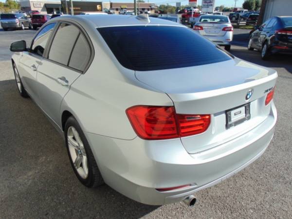 2014 BMW 3-Series $0 DOWN? BAD CREDIT? WE FINANCE! for sale in Hendersonville, TN – photo 5