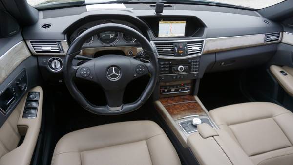 2010 MERCEDES-BENZ E350 - cars & trucks - by dealer - vehicle... for sale in North Canton, OH – photo 16
