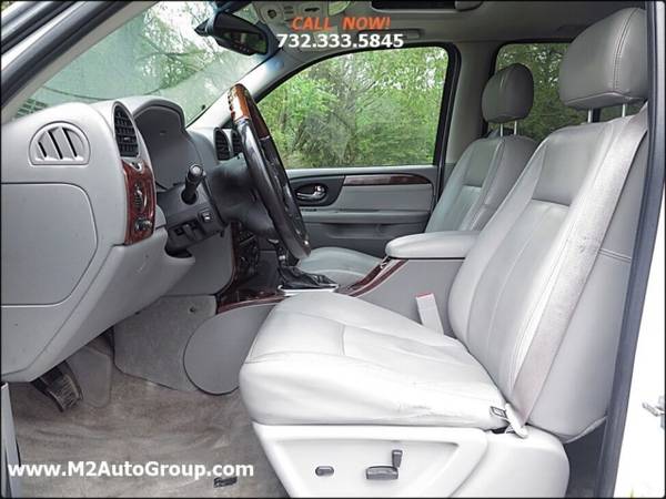 2007 GMC Envoy Denali 4dr SUV 4WD - - by dealer for sale in East Brunswick, PA – photo 5