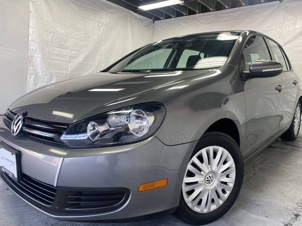 2012 Volkswagen Golf - CLEAN TITLE & CARFAX SERVICE HISTORY! - cars for sale in Milwaukie, OR – photo 16
