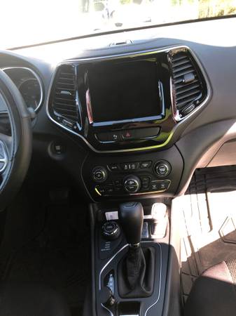 2019 Jeep Cherokee High Altitude for sale in Saugerties, NY – photo 10