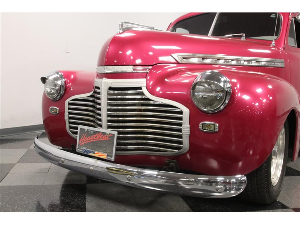 1941 Chevrolet Custom for sale in Concord, NC – photo 22