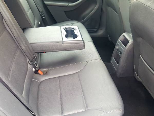2012 Volkswagen Jetta - Hard to find 5spd/Inspection Complete! for sale in Burnsville, MN – photo 13
