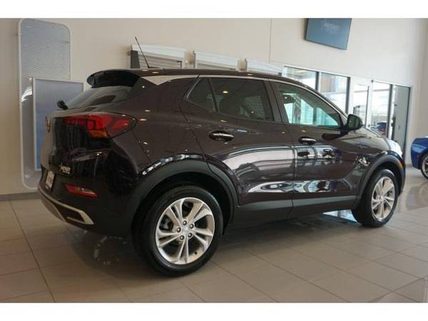 2020 Buick Encore GX Preferred - SUV - cars & trucks - by dealer -... for sale in Ardmore, TX – photo 15