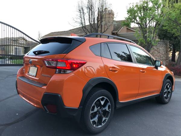2019 Subaru Crosstrek - - by dealer - vehicle for sale in Chico, CA – photo 24