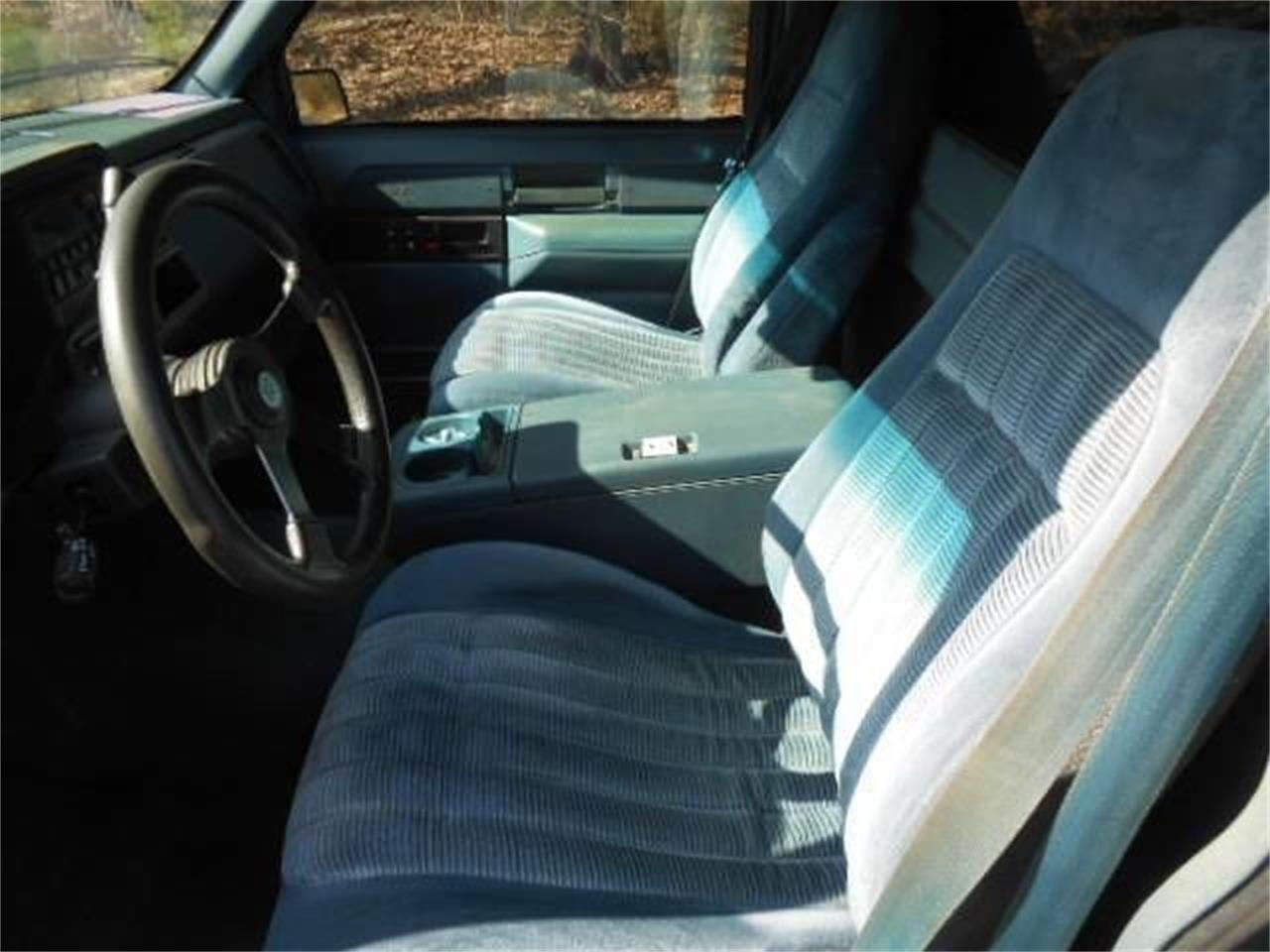1988 Chevrolet 1500 for sale in Cadillac, MI – photo 10
