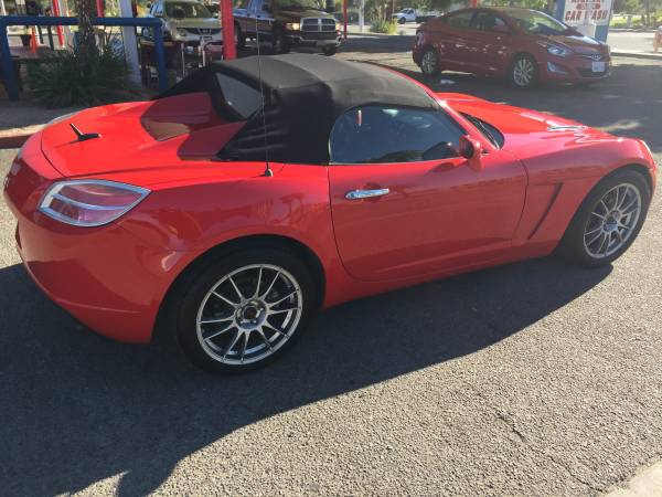 Sleek Roadster for sale in Morongo Valley, CA – photo 3