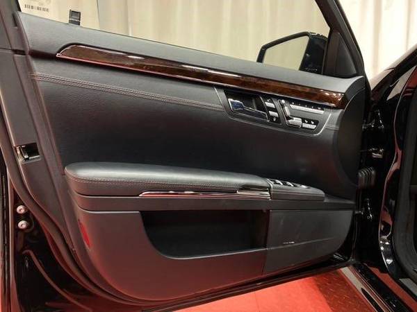 2013 Mercedes-Benz S 63 AMG S 63 AMG 4dr Sedan $1500 - cars & trucks... for sale in Waldorf, MD – photo 18