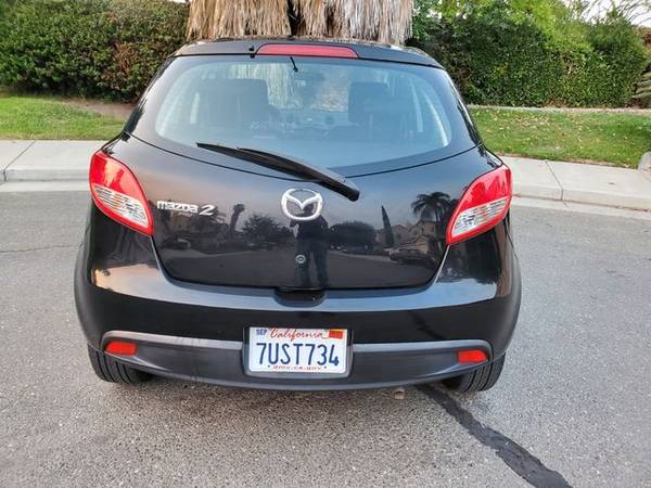 2012 MAZDA MAZDA2 - Financing Available! - cars & trucks - by dealer... for sale in Tracy, CA – photo 13