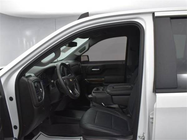 2020 Chevrolet Silverado 1500 LT - truck - - by dealer for sale in Ardmore, OK – photo 11