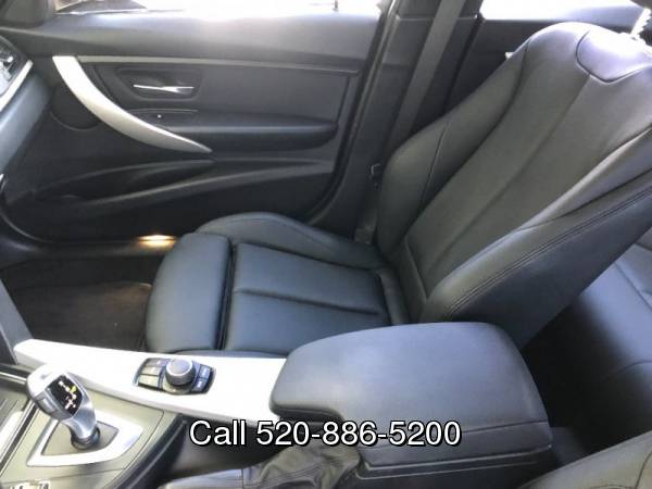 2014 BMW 3 Series 320i xDrive Your Job is your Credit!!! for sale in Tucson, AZ – photo 23