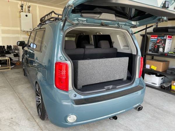 2008 Scion xB (Bagged) for sale in Dearing, WA – photo 6