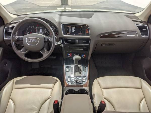 2017 Audi Q5 Premium AWD All Wheel Drive SKU: HA089112 - cars & for sale in Plano, TX – photo 16