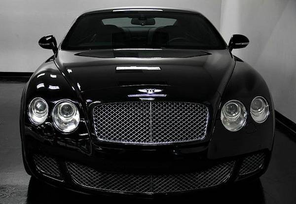 2010 BENTLEY CONTINENTAL 51 SERIES GT MULLINER AWD 552+HP RARE... for sale in Los Angeles, CA – photo 2