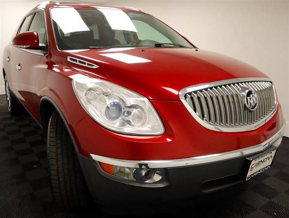 2012 BUICK ENCLAVE Leather Get Financed! - cars & trucks - by dealer... for sale in Stafford, District Of Columbia – photo 13